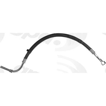 Gpd Hose Suction Line 4813271